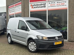 Volkswagen Caddy - 1.6 TDI L1H1 Trendline - BTW - Airco - PDC - 2015