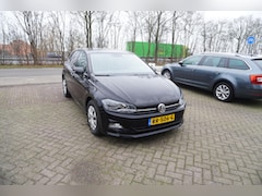 Volkswagen Polo - 1.6 TDI Comfortline TREKHAAK ADD CRUISE CARPLAY