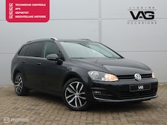 Volkswagen Golf Variant - 1.4 TSI Highline Automaat Pano Camera