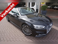 Audi A5 Cabriolet - 2.0 TFSI MHEV Quattro Sport Pro Line S