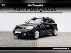 MINI Countryman - Cooper S ALL4 Hammersmith