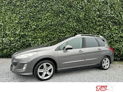 Peugeot 308 SW - 1.6 VTi | NWE APK | AIRCO | PANO | TREKHAAK