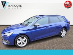 Seat Leon Sportstourer - 1.4 TSI eHybrid PHEV FR. Navigatie