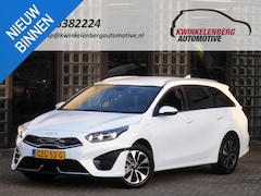 Kia Cee'd Sportswagon - Ceed PHEV DYNAMICLINE/ AFN. TREKHAAK/ NIEUW MODEL