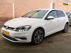 Volkswagen Golf - 1.0 TSI Comfortline, NAVI, LED Achterlichten, LM Velgen