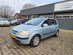 Hyundai Getz - 1.3i GLS AIRCO NIEUWE APK