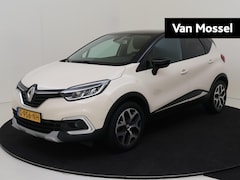 Renault Captur - 0.9 TCe Intens