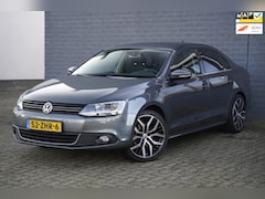 Volkswagen Jetta - 1.2 TSI Executive Line, Airco, Navigatie