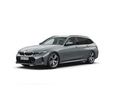 BMW 3-serie Touring - 330e M-Sport | 19" | Camera | Stoel/Stuurverw. | Hifi | Adapt. LED | Adapt. M Onderst. |