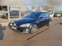 Volkswagen Golf - 1.4 TSI ACT Highline APK GEKEURD 10-1-2026