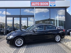 BMW 3-serie - 320i 184PK - ECC/PDC/XENON/MEDIA/LMV/2E EIG/ NLAUTO/KM=NAP