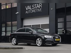 Audi A3 Limousine - 30 TFSI S Line|LED|NL-AUTO|NW. BANDEN