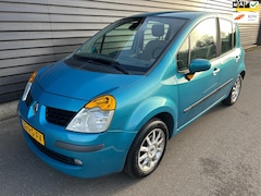 Renault Modus - 1.6-16V Privilège Luxe AUTOMAAT APK tm 24-1-26