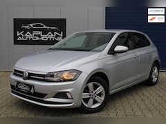 Volkswagen Polo - 1.0 TSI Highline ACC Stoelverw Navi CarPlay Garantie