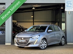 Peugeot 208 - 1.2 PureTech Blue Lease Active