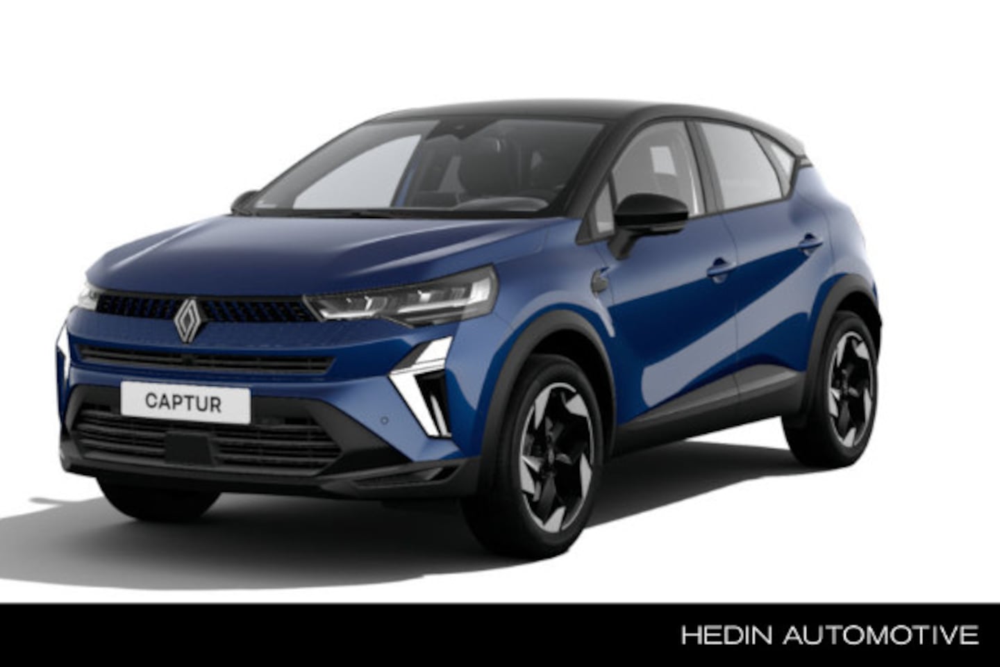 Renault Captur - 1.6 E-Tech Hybrid 145 techno Pack Nav : Snel Leverbaar MC 0165 - AutoWereld.nl