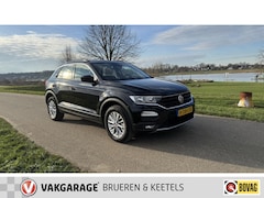 Volkswagen T-Roc - 1.0 TSI Style