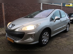 Peugeot 308 - 1.6 VTi XT, Climate + Cruise control, 4 elektrische ramen + spiegels, Panaromadak, isofix