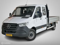 Mercedes-Benz Sprinter - 315 1.9 cdi DC LANGE LAADBAK L3