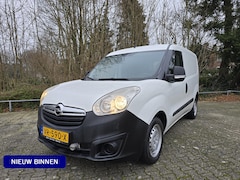 Opel Combo - 1.3 CDTi L1H1 ecoFLEX Edition