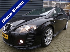 Seat Leon - 1.6 Sport RH LPG G3 RH Edition