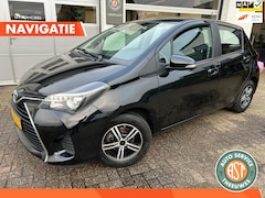 Toyota Yaris - 1.0 VVT-i Trend NAVI|CLIMATE|5DRS|NAP