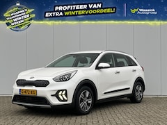 Kia Niro - 1.6 GDi Hybrid 141pk DCT6 DynamicLine | Camera Achter | Adaptive Cruise Control | Automaat