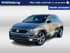 Volkswagen T-Roc - 1.5 TSI 150PK DSG R-Line / Panoramadak / Digitale Cockpit / R-Line Exterieur / Zwenkbare T