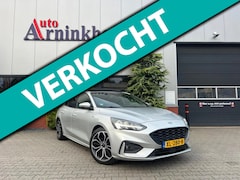 Ford Focus - 1.0 EcoBoost ST Line Business