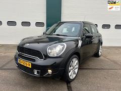 MINI Countryman - 1.6 Cooper S ALL4 Chili Automaat Origin. 120.000KM