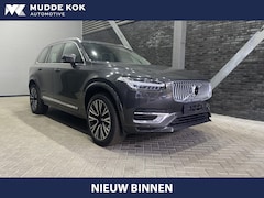 Volvo XC90 - T8 Recharge AWD Plus Bright | Long Range | 7P | ACC | harman/kardon | Stoel+Stuurverwarmin