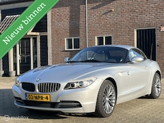 BMW Z4 Roadster - sDrive23i Executive Sport Autm Navi HiFi