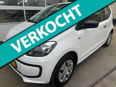 Volkswagen Up! - 1.0 groove up BlueMotion