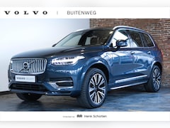 Volvo XC90 - T8 Recharge AWD Ultimate Bright | Bowers & Wilkins premium audio | 360° parkeercamera | He