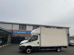 Iveco Daily - 35C13 2.3d 93kw | 3-Pers Airco | Meubelbak