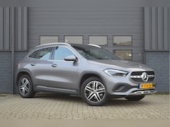 Mercedes-Benz GLA-Klasse - 250 e Business Solution Luxury Limited | PANO | TREKHAAK | ORG. NL