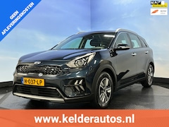 Kia Niro - 1.6 GDi Hybrid DynamicLine Clima | Cruise | Camera |Navi | Trekhaak