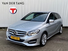 Mercedes-Benz B-klasse - 180 Automaat / Leder / Navi / Stoelverw / PDC