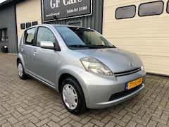 Daihatsu Sirion 2 - 1.3-16V Comfort 2006 APK AUTOMAAT AIRCO