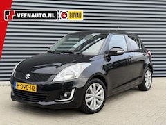 Suzuki Swift - 1.2 Dynamic Automaat Trekhaak/Airco/Cruise