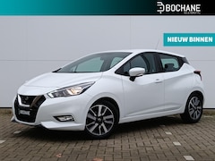 Nissan Micra - 0.9 IG-T Acenta