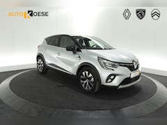 Renault Captur - TCe 90 Techno | Camera | Apple Carplay | Climate Control | Parkeersensoren