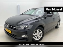 Volkswagen Polo - 1.0 TSI Comfortline Business | Climatronic (Automatische Airco) | Park Assist | Achteruitr