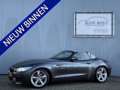 BMW Z4 Roadster - sDrive18i Executive Automaat M-pakket/Leer/Xenon