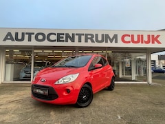 Ford Ka - 1.2 Style start/stop Distributie vervangen 118.887 Km