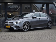 Mercedes-Benz A-klasse - 200 AMG | CAMERA | STOELVERWARMING | NAVIGATIE | CRUISE CONTROLE