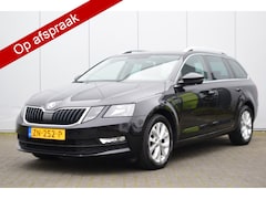 Skoda Octavia Combi - 1.0 TSI Greentech Clever Edition