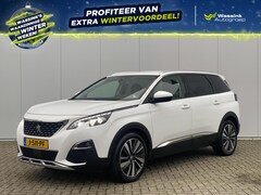 Peugeot 5008 - 1.2 PureTech 130pk EAT8 Allure | Automaat | 7-zits | Afneembare Trekhaak | Camera I LED ve