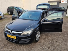 Opel Astra - 1.6 Edition ZEER NETJES