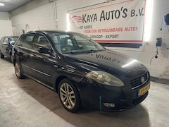 Fiat Croma - 2.2 16V/STATION/AUTOMAAT